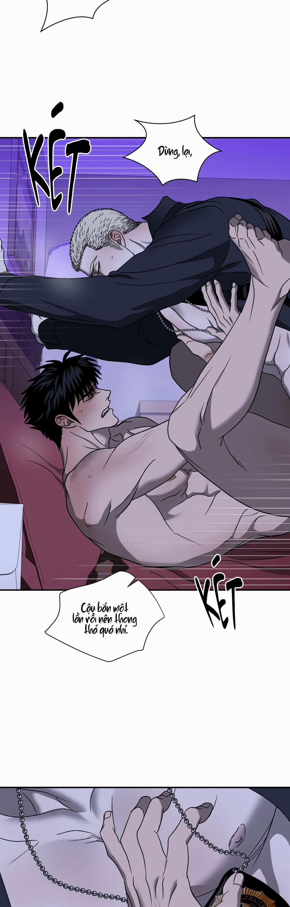 Shutline 91 trang 16