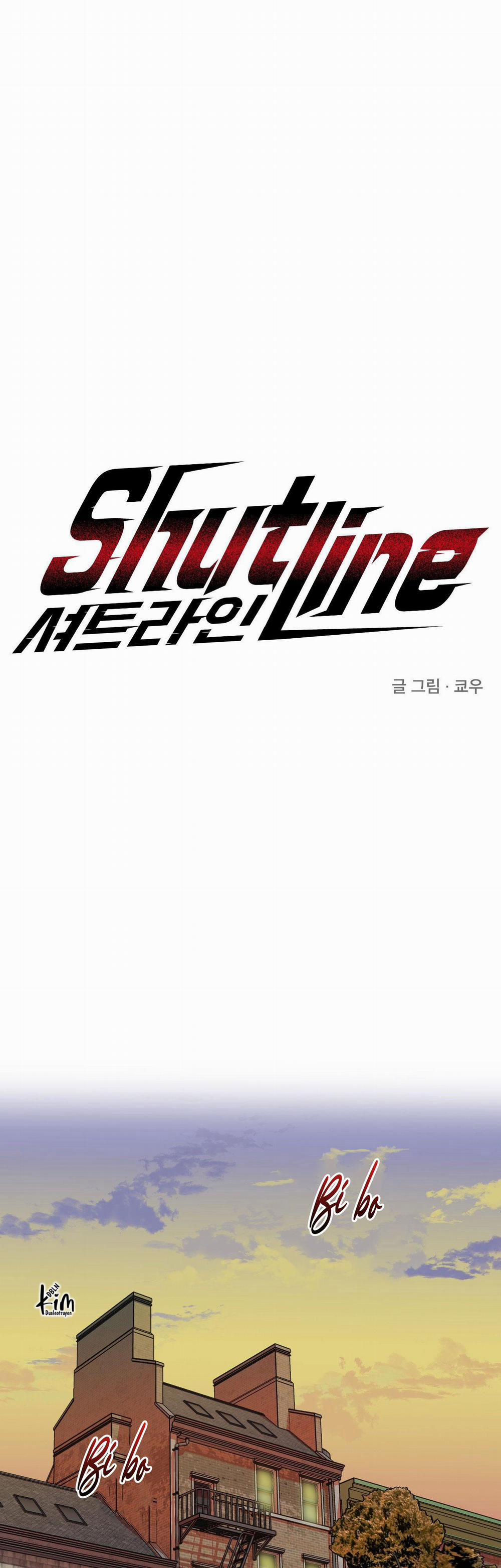 Shutline 93 trang 0