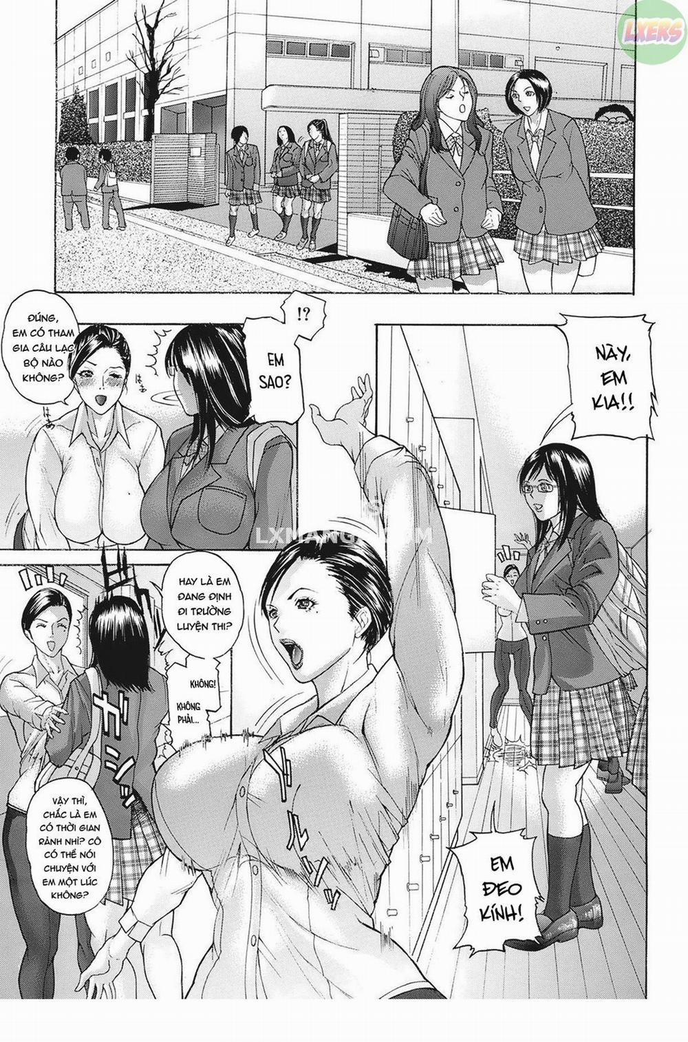 Shuuchi Nikurin 2 trang 3