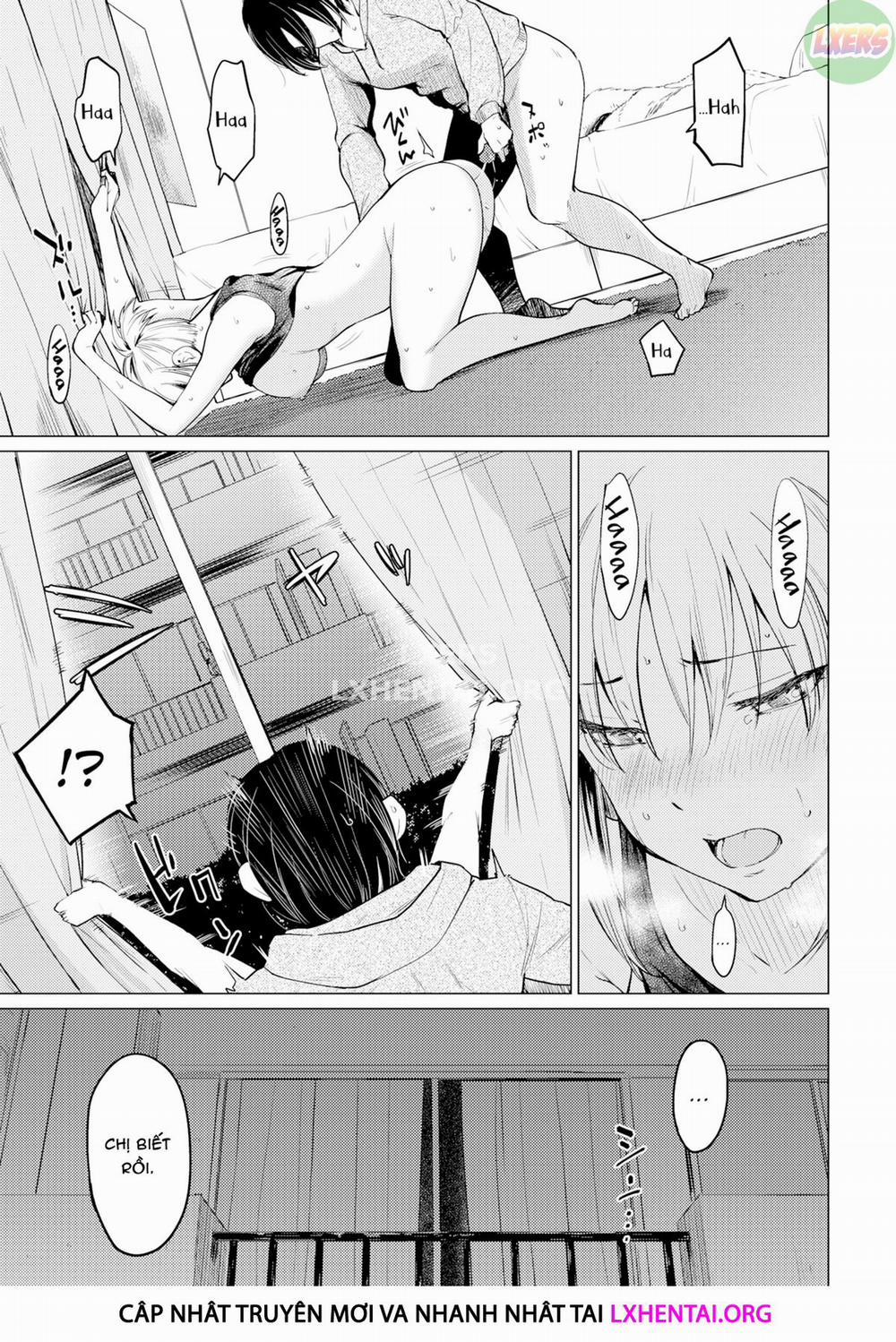 Shuumatsu Hitozuma Iede Kikou Oneshot trang 13