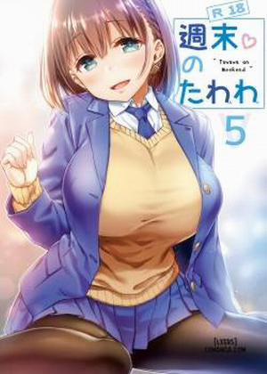 Đọc truyện tranh Shuumatsu no Tawawa 5