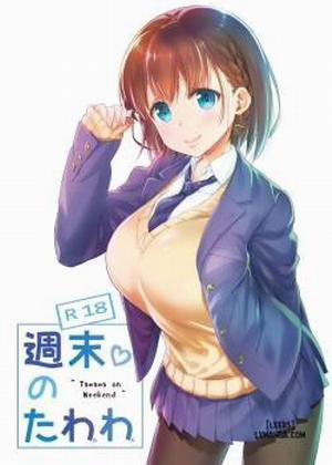 Đọc truyện tranh Shuumatsu no Tawawa - Tawawa on Weekend