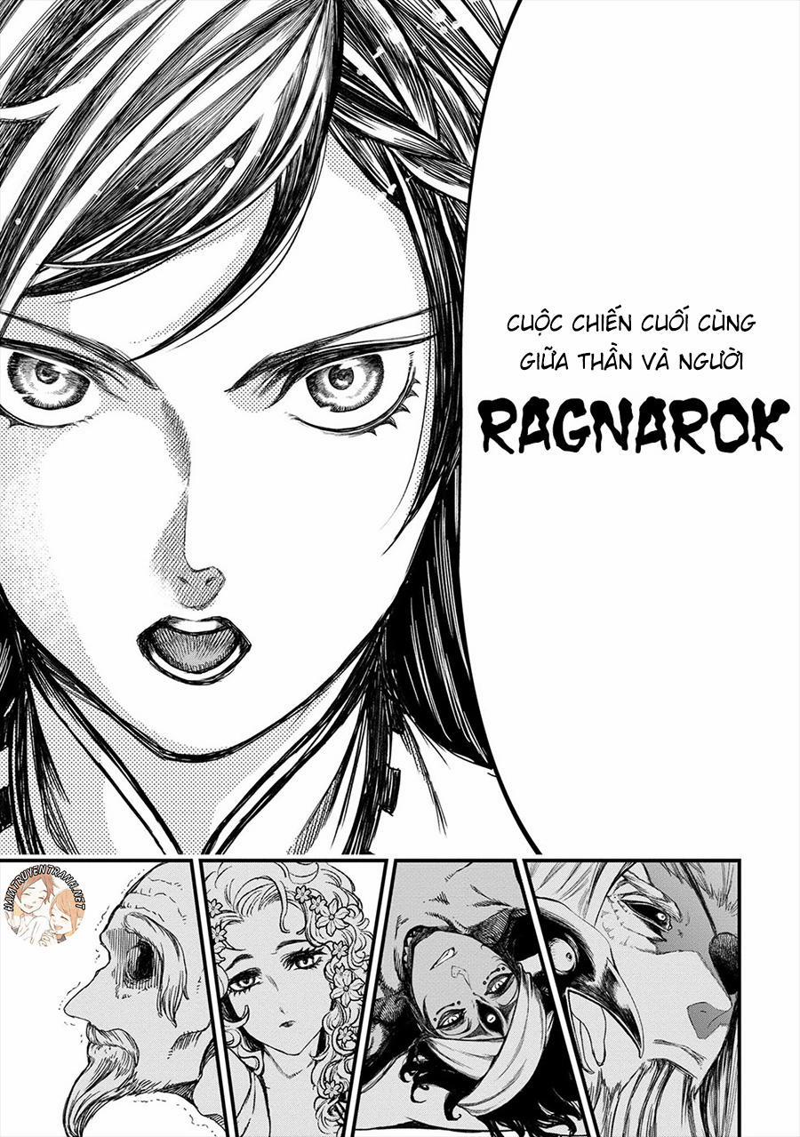 Shuumatsu No Valkyrie 1.2 trang 1