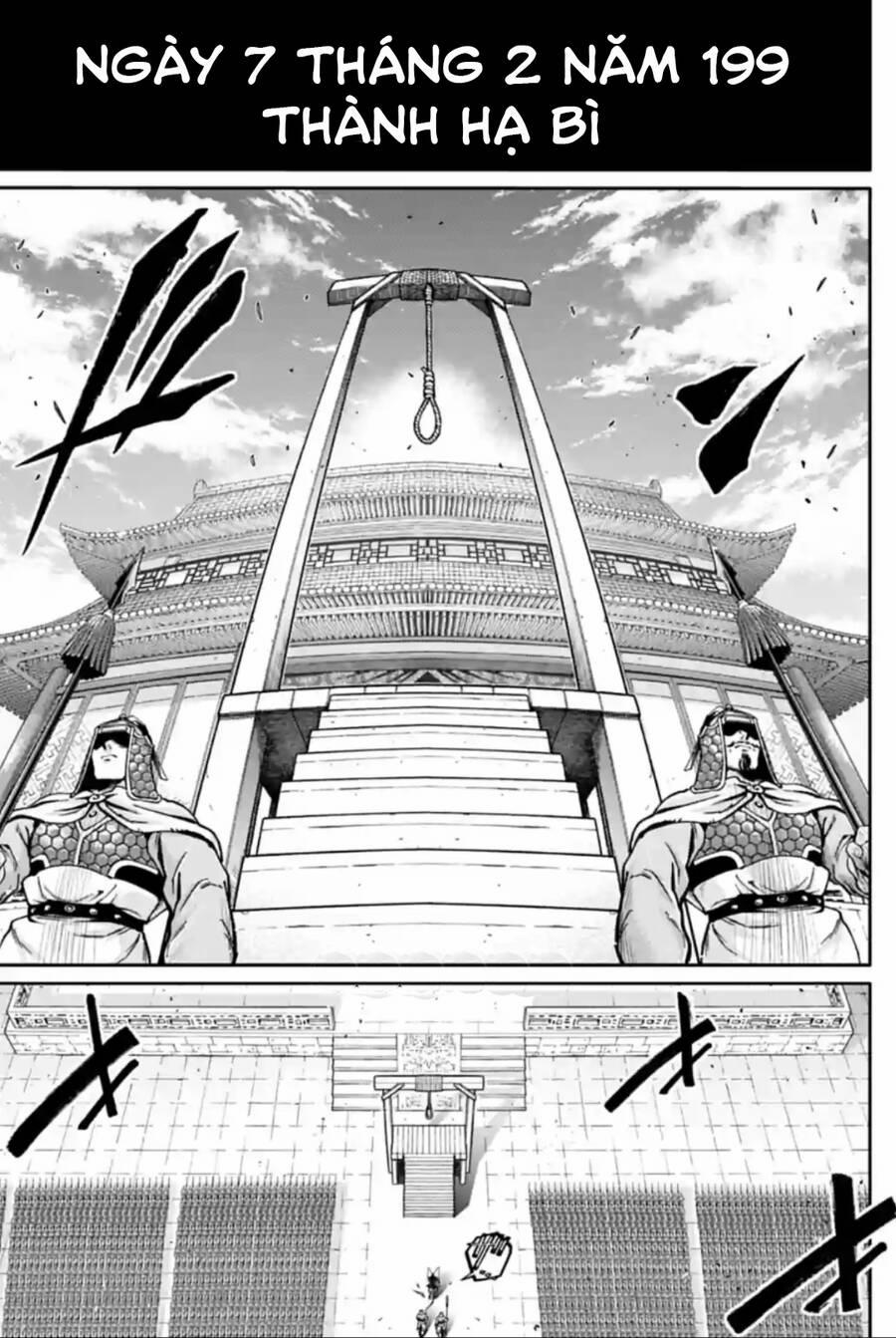 Shuumatsu No Valkyrie 79 trang 0