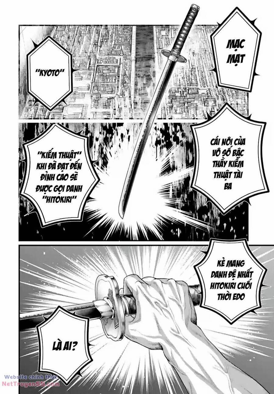 Shuumatsu No Valkyrie 86 trang 14