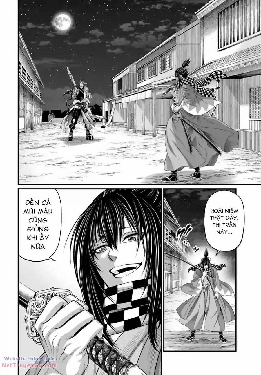 Shuumatsu No Valkyrie 86 trang 20