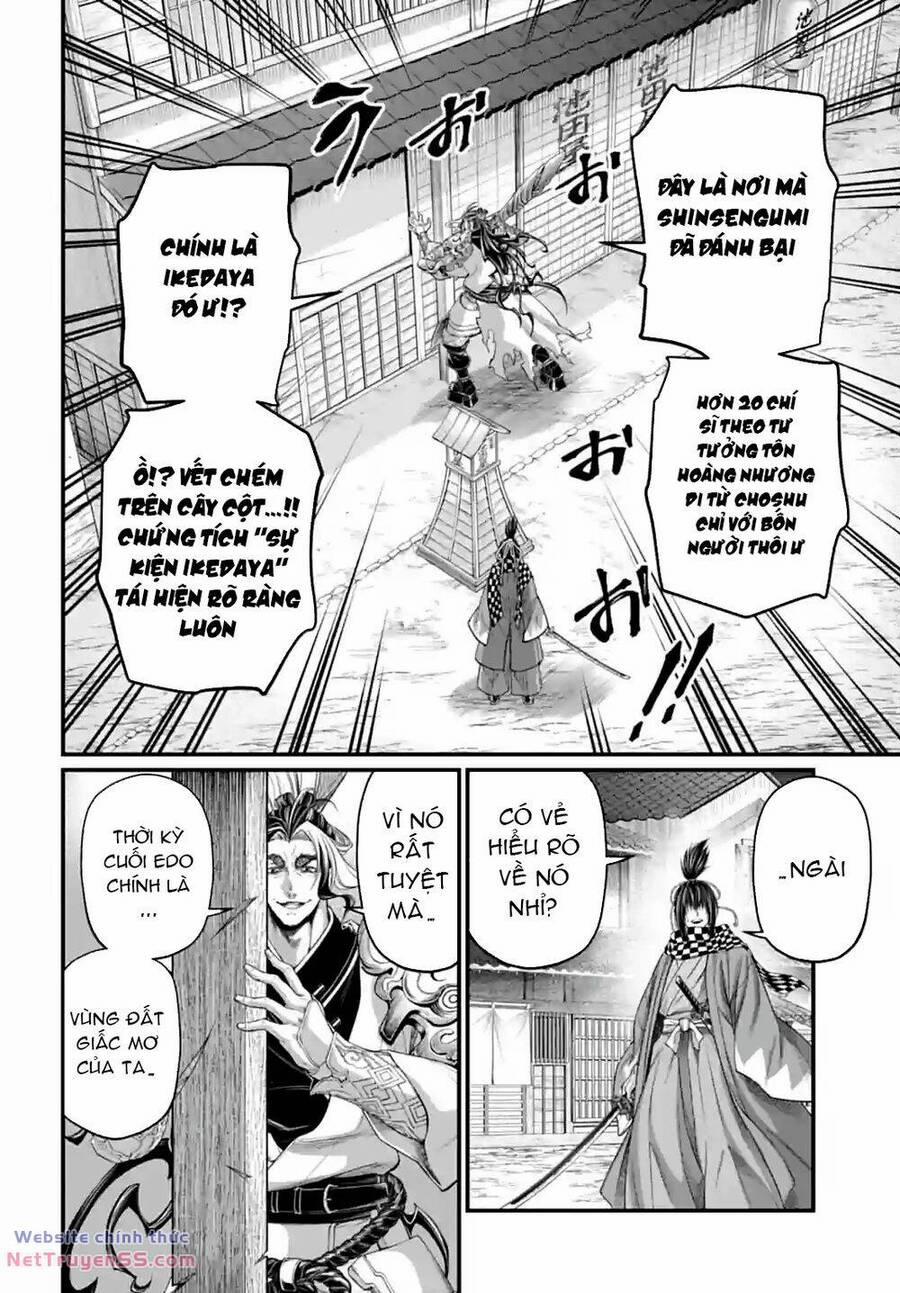 Shuumatsu No Valkyrie 86 trang 24