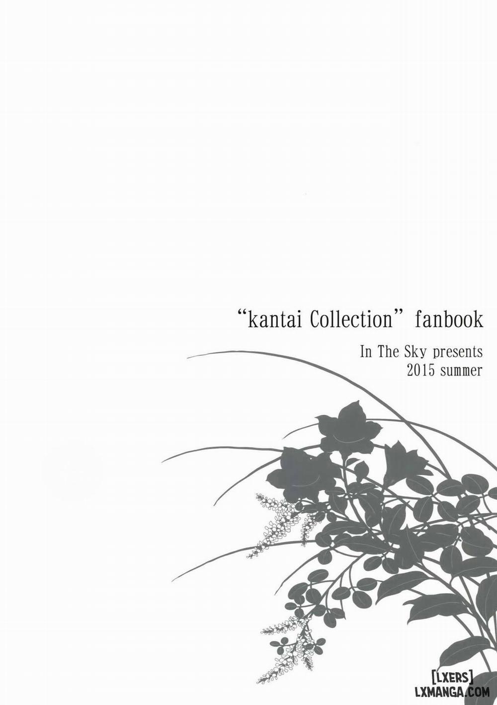 Shuuya ni Omou Oneshot trang 24