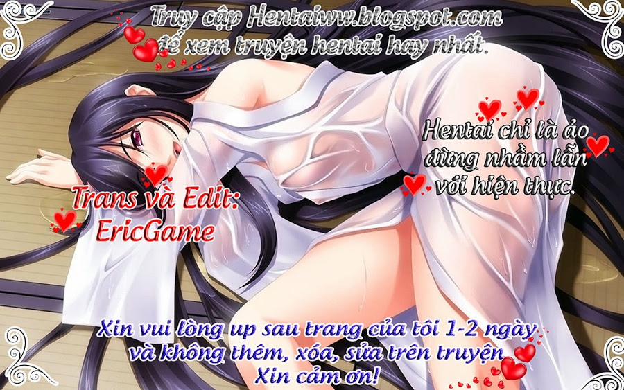 Shy Succubus! Oneshot [Không che] trang 0