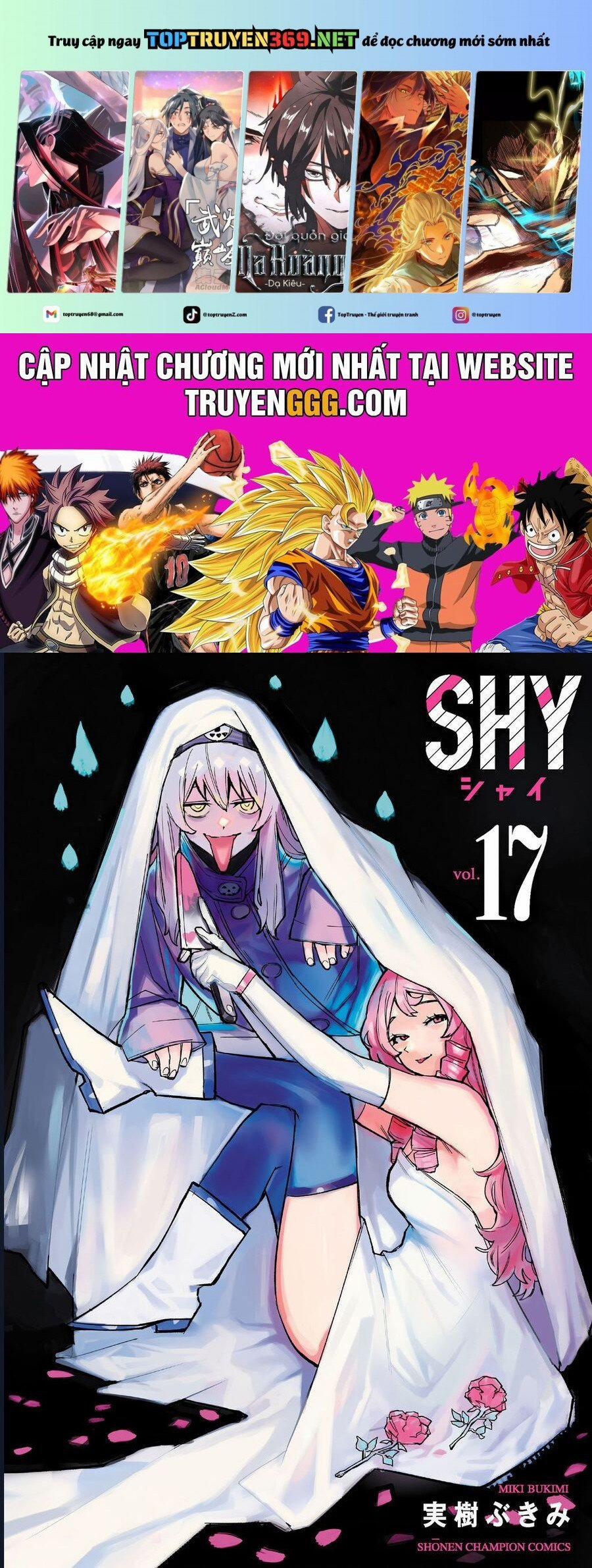 Shy 141 trang 0