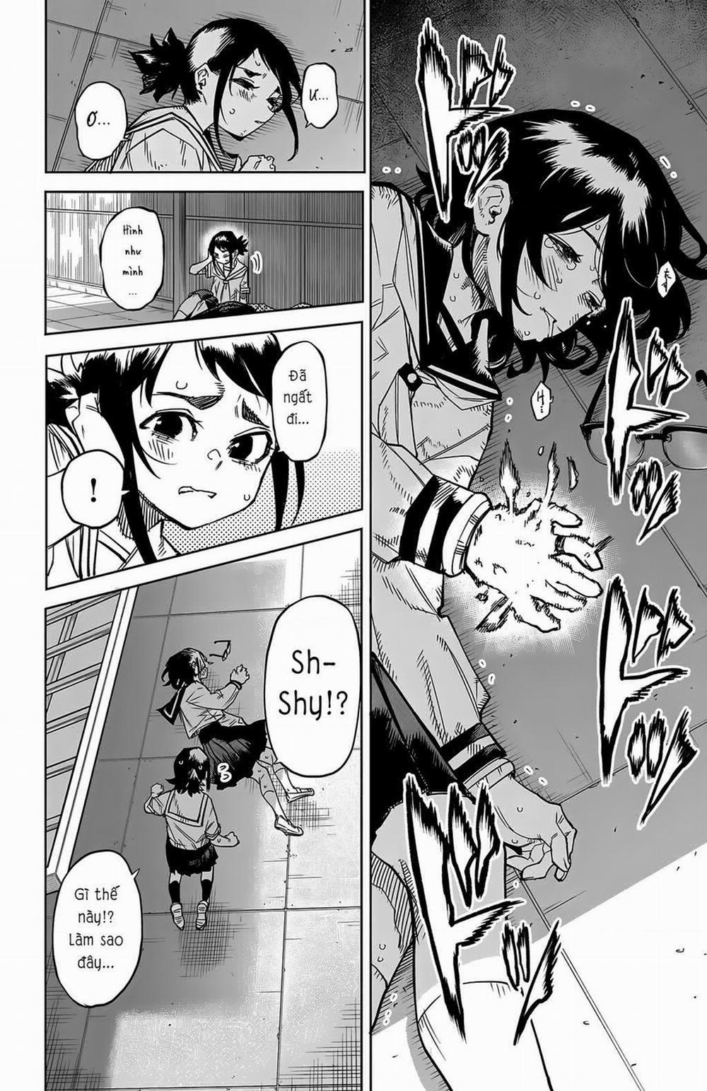 Shy 148 trang 13