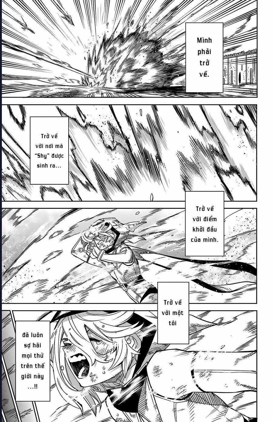 Shy 149 trang 14