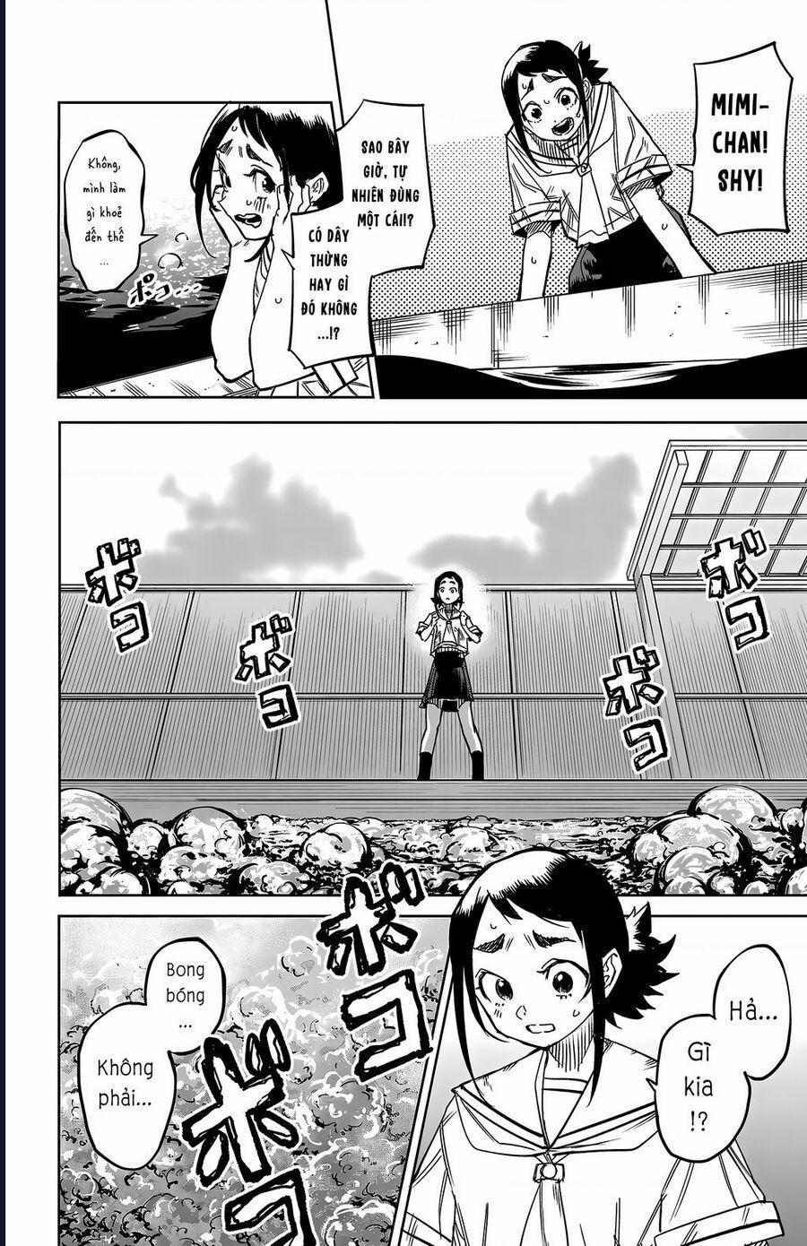 Shy 149 trang 3