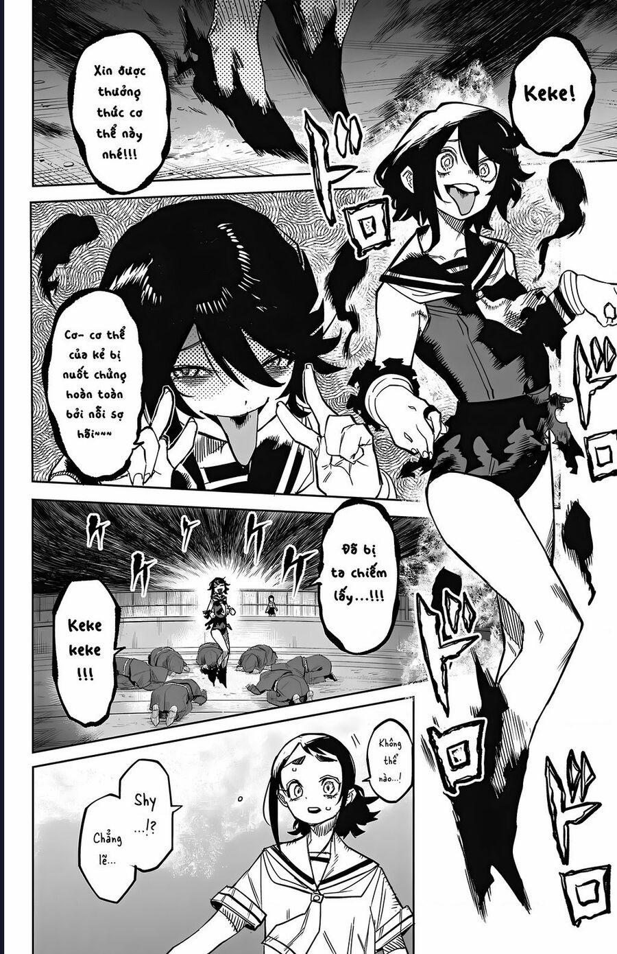 Shy 150 trang 12