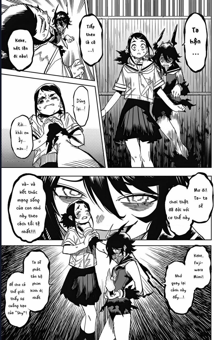 Shy 150 trang 13