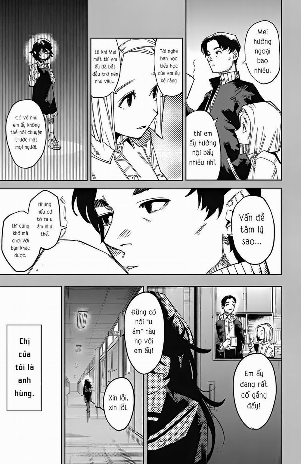 Shy 151 trang 4