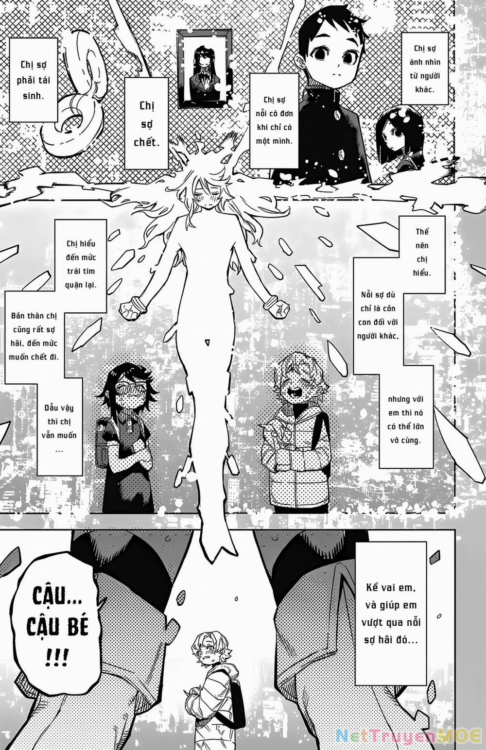 Shy 152 trang 16