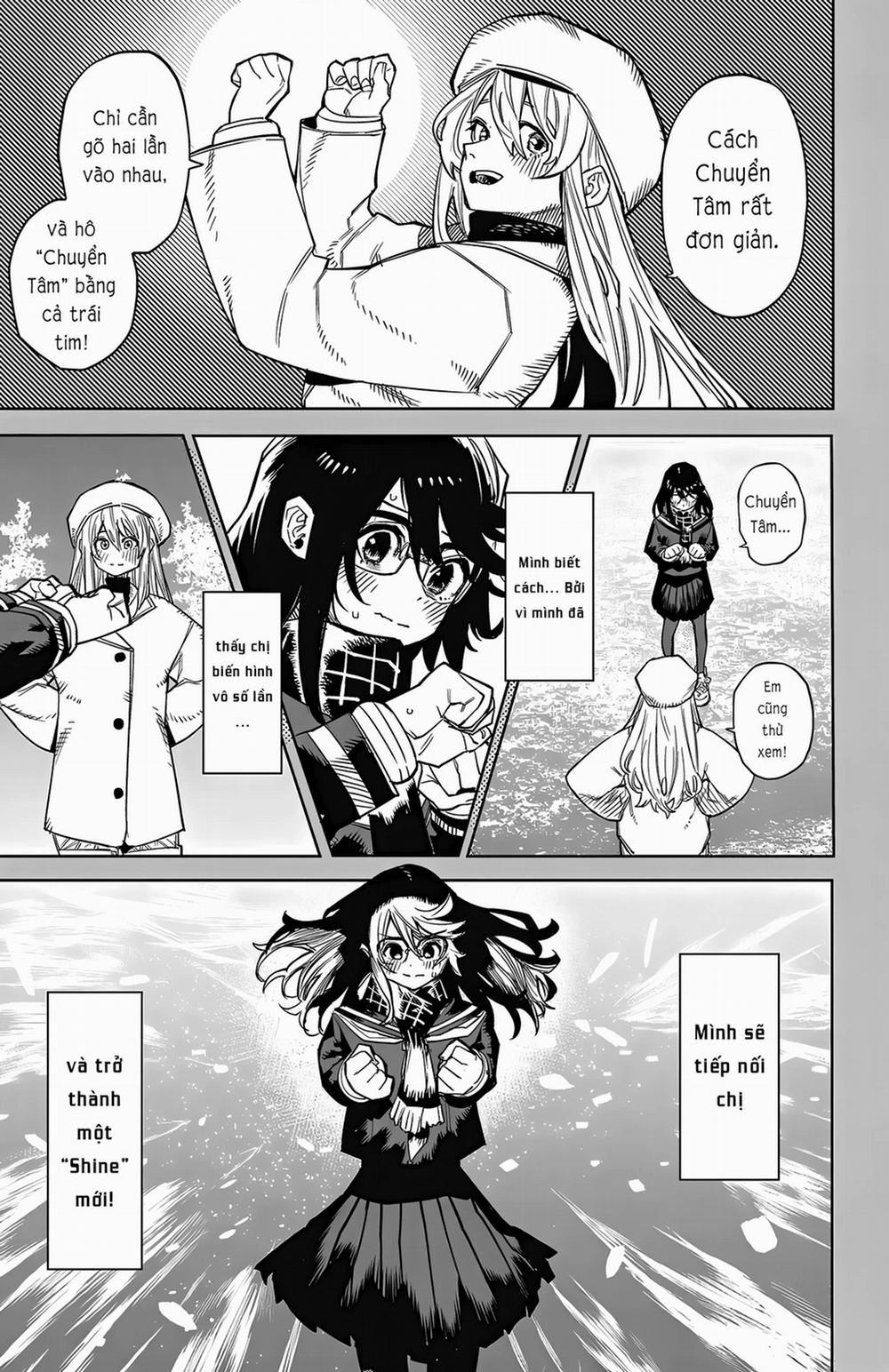 Shy 152 trang 2