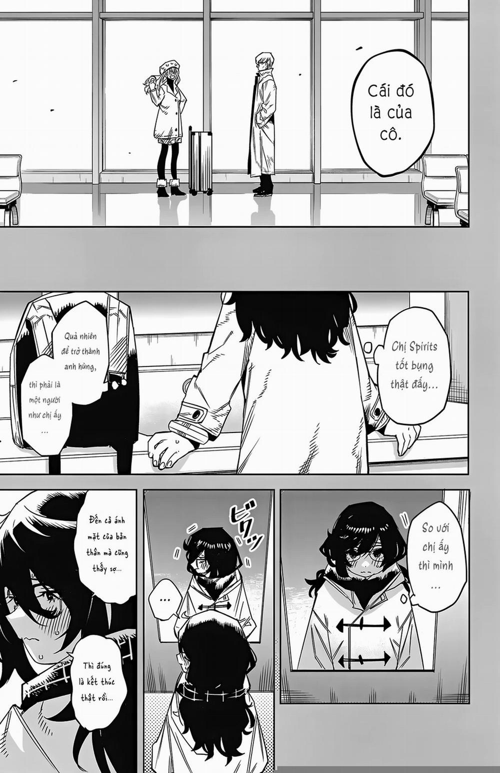 Shy 152 trang 8