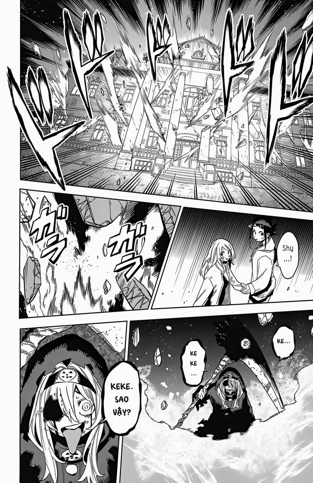 Shy 154 trang 15