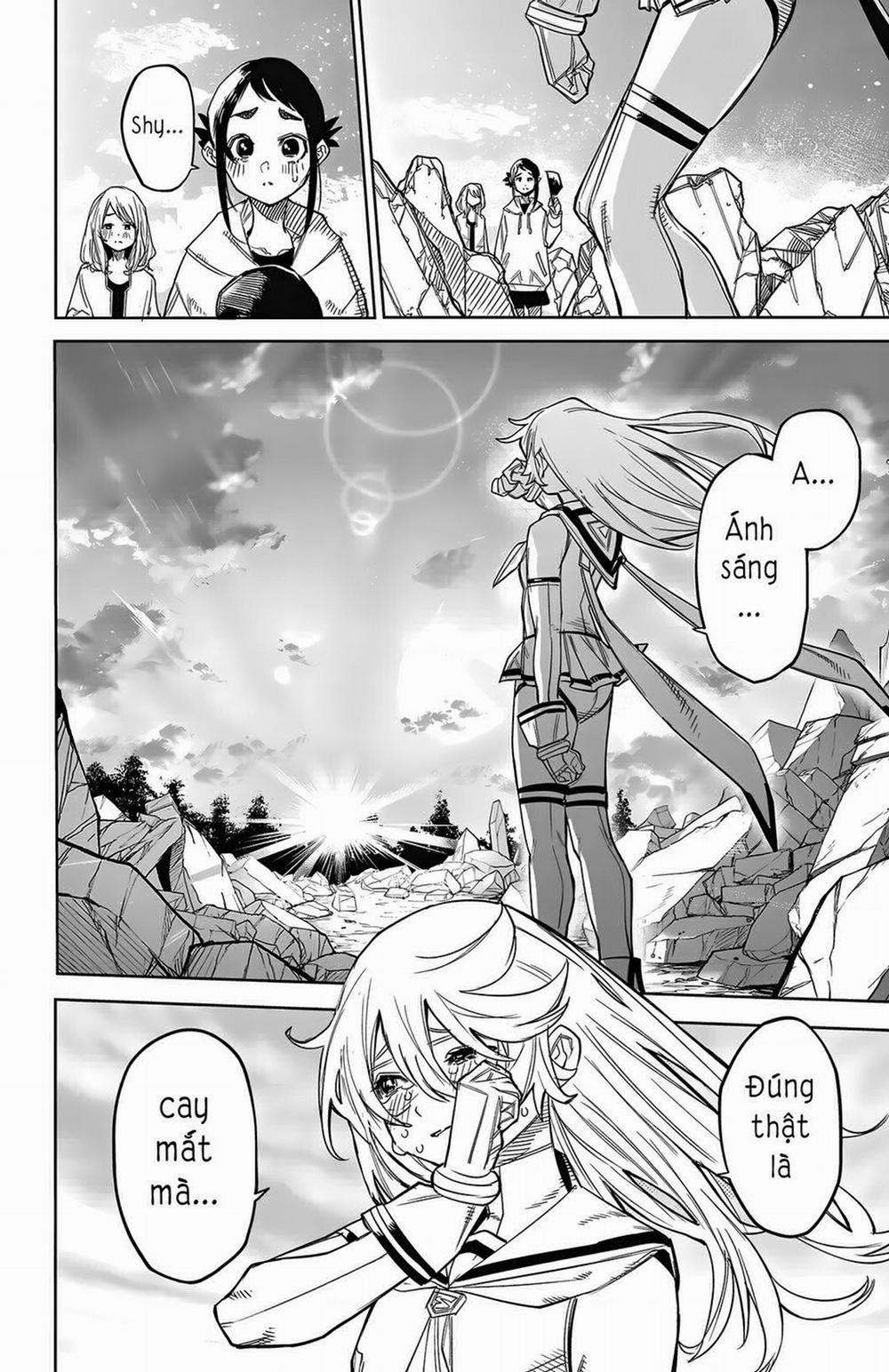 Shy 155 trang 18