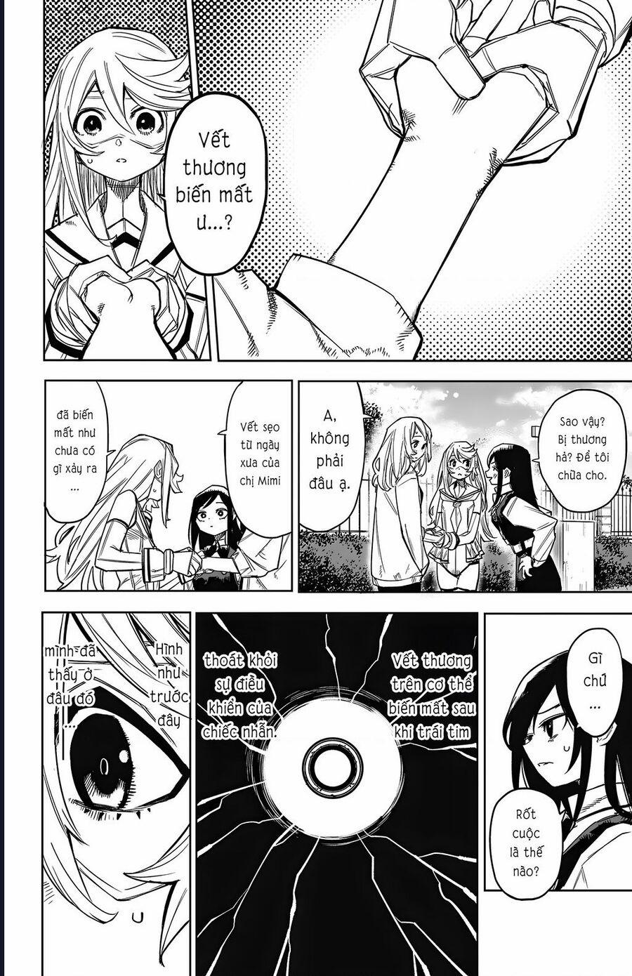 Shy 157 trang 10
