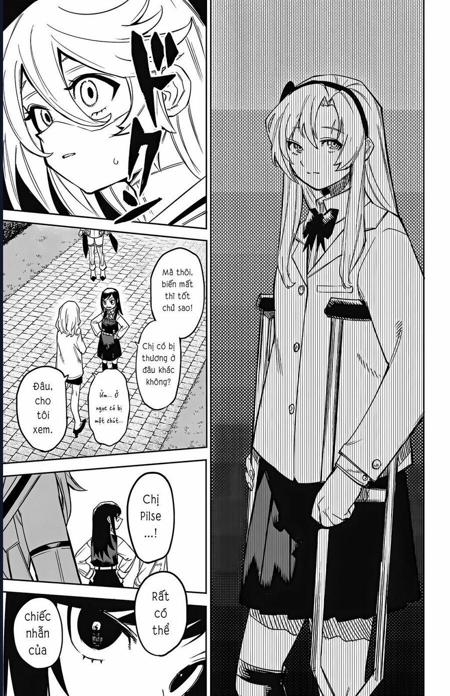 Shy 157 trang 11