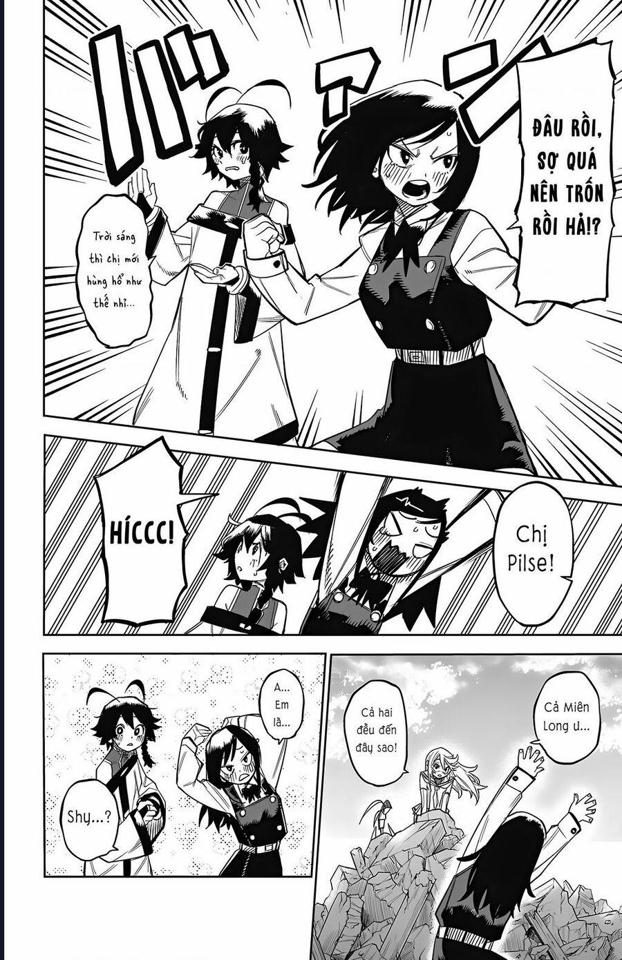 Shy 157 trang 6