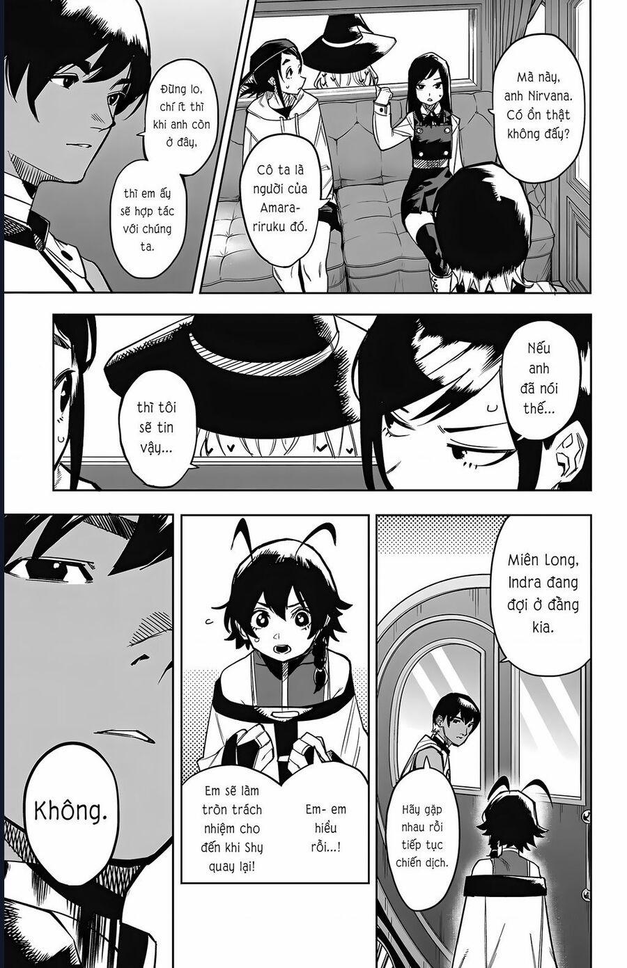 Shy 158 trang 10