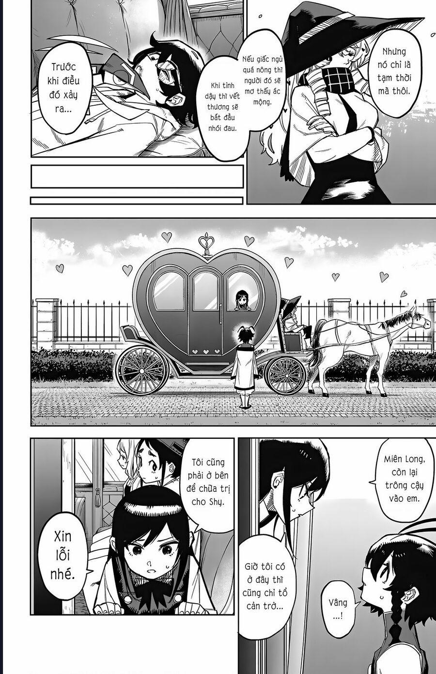 Shy 158 trang 9
