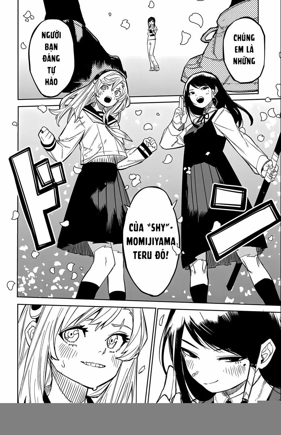 Shy 162 trang 18