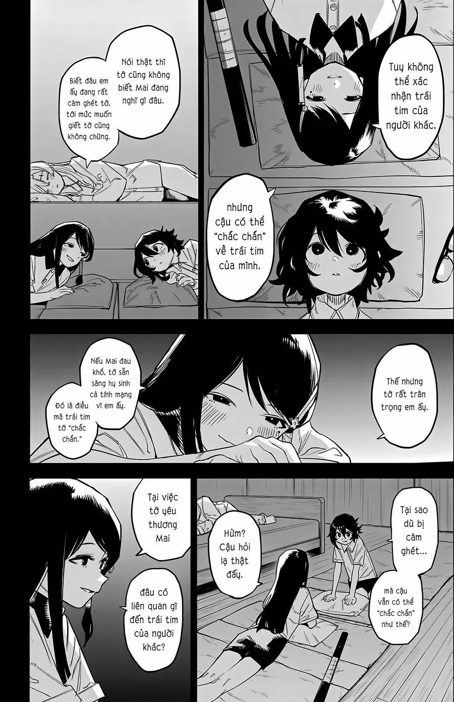 Shy 163 trang 14