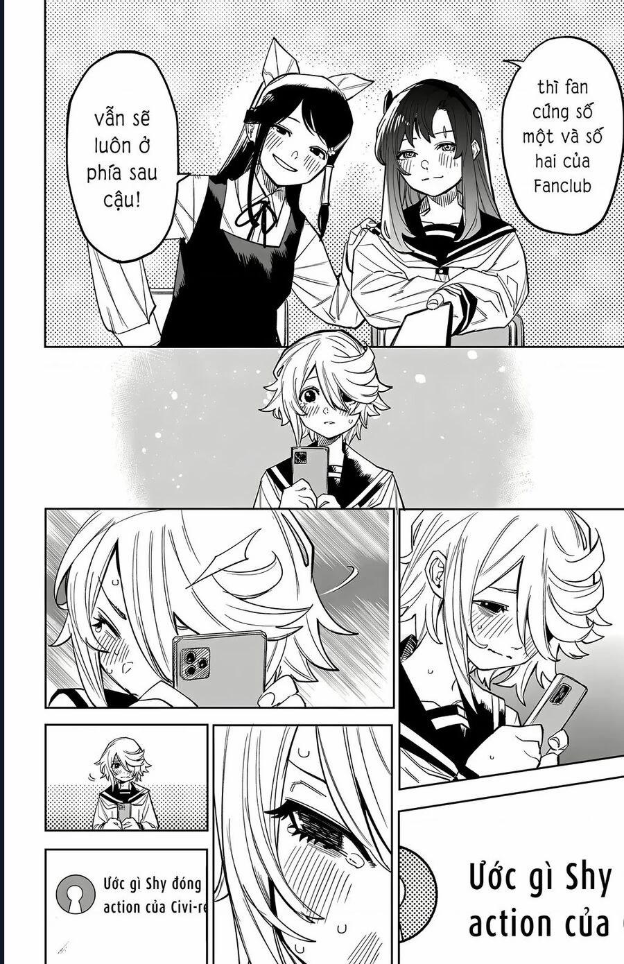Shy 164 trang 10