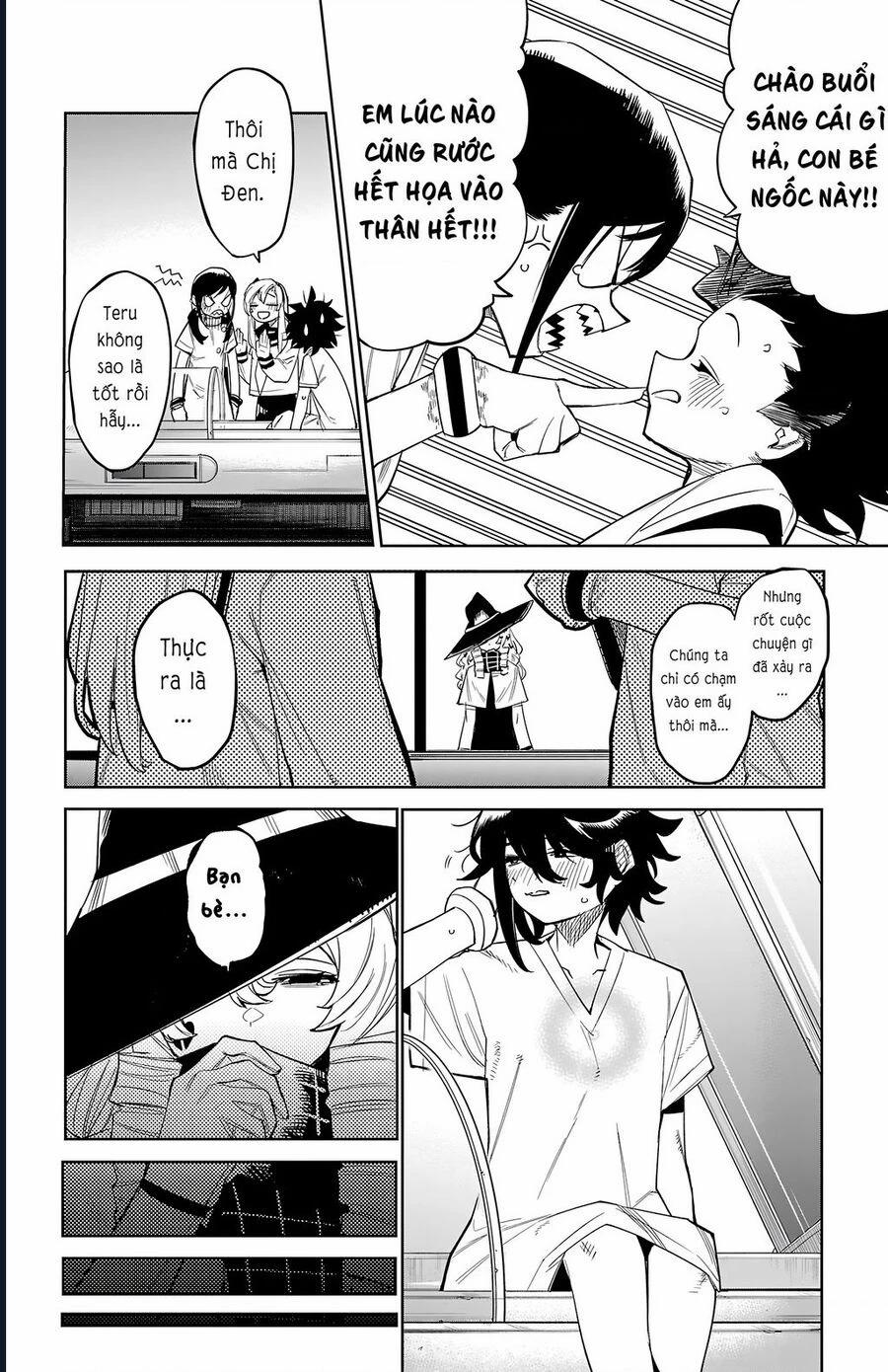 Shy 164 trang 16