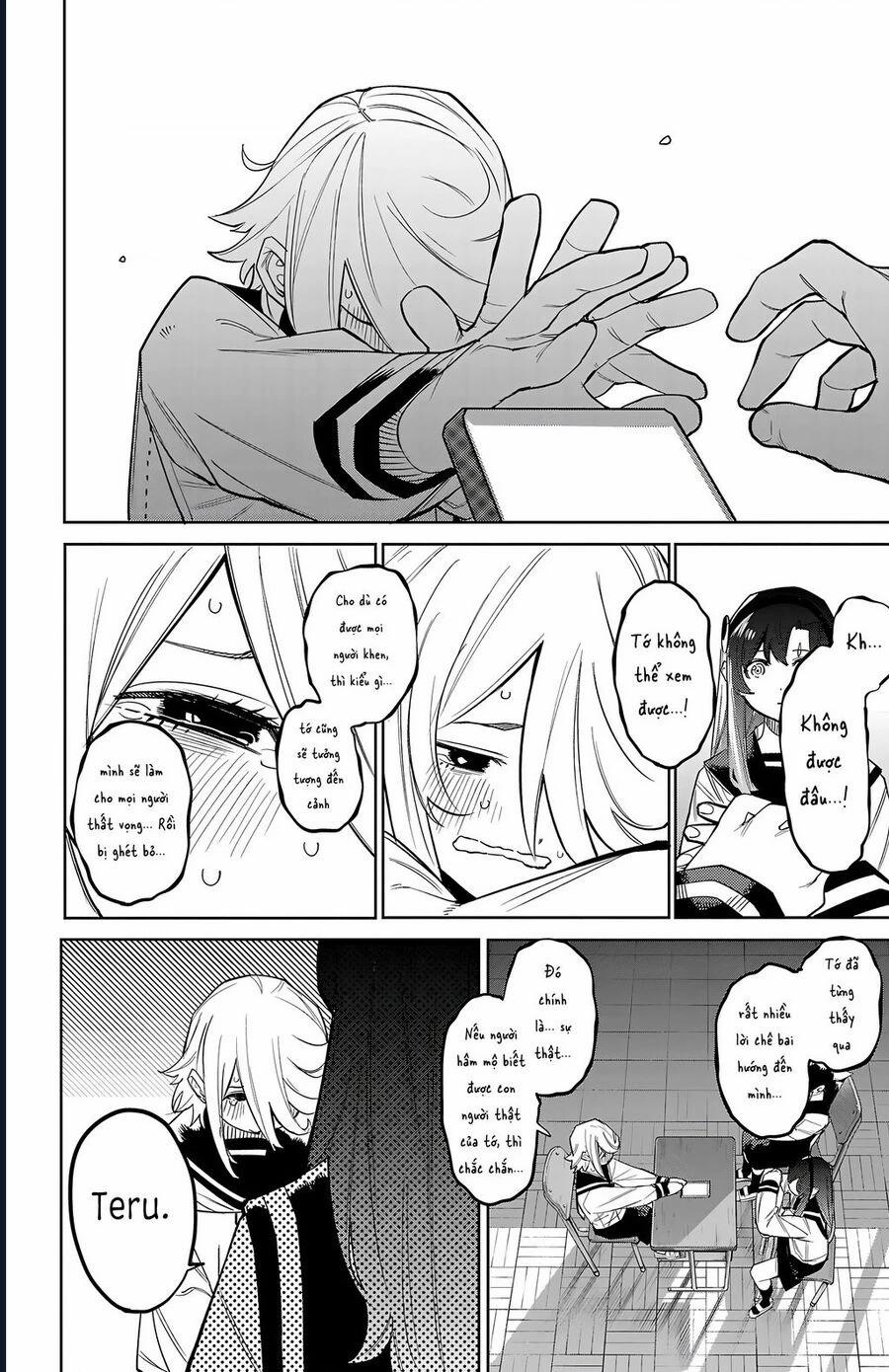 Shy 164 trang 8