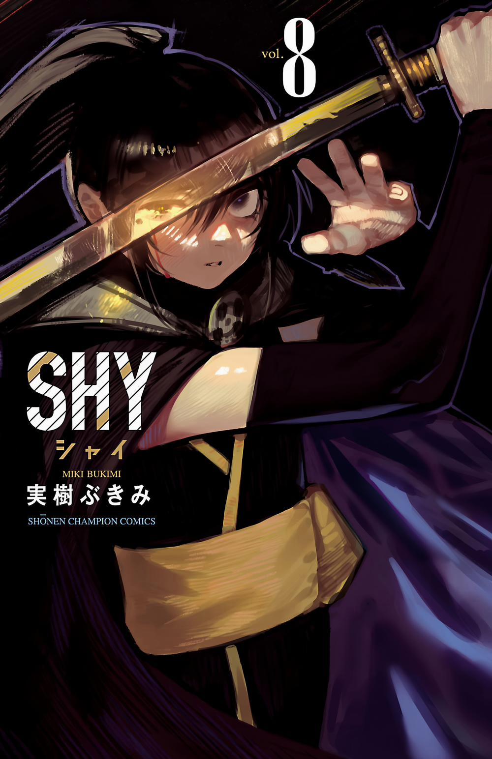 Shy 60 trang 0