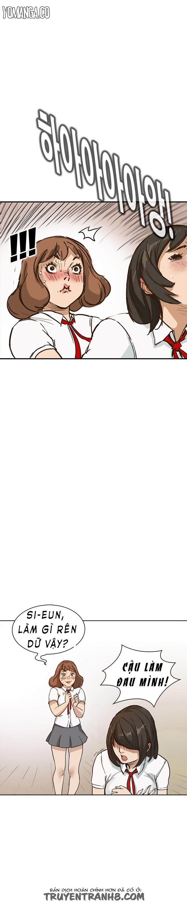 Si-Eun 1 trang 12