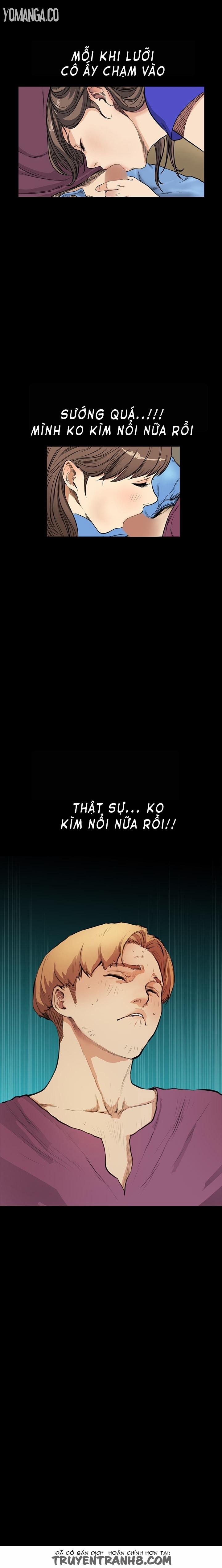 Si-Eun 10 trang 1