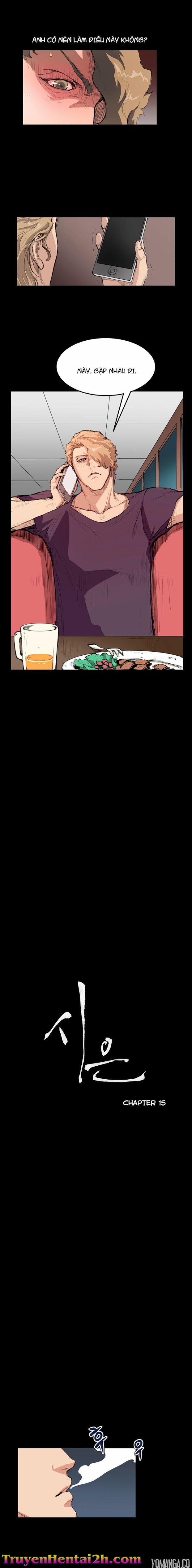 Si-Eun 15 trang 1