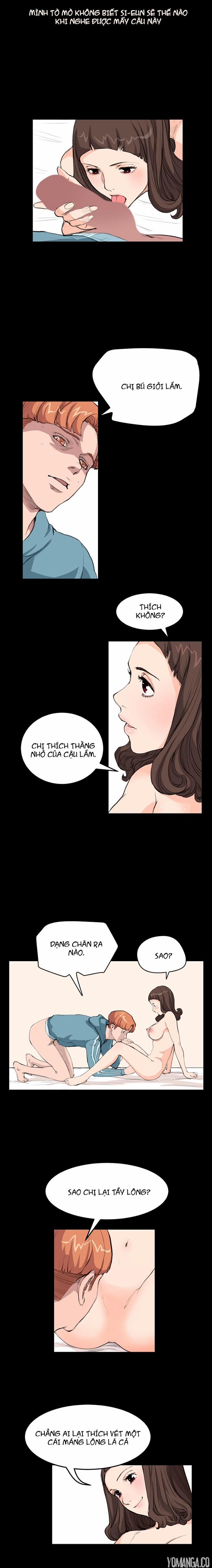 Si-Eun 16 trang 8