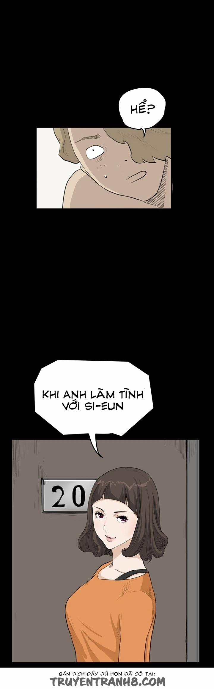Si-Eun 21 trang 33