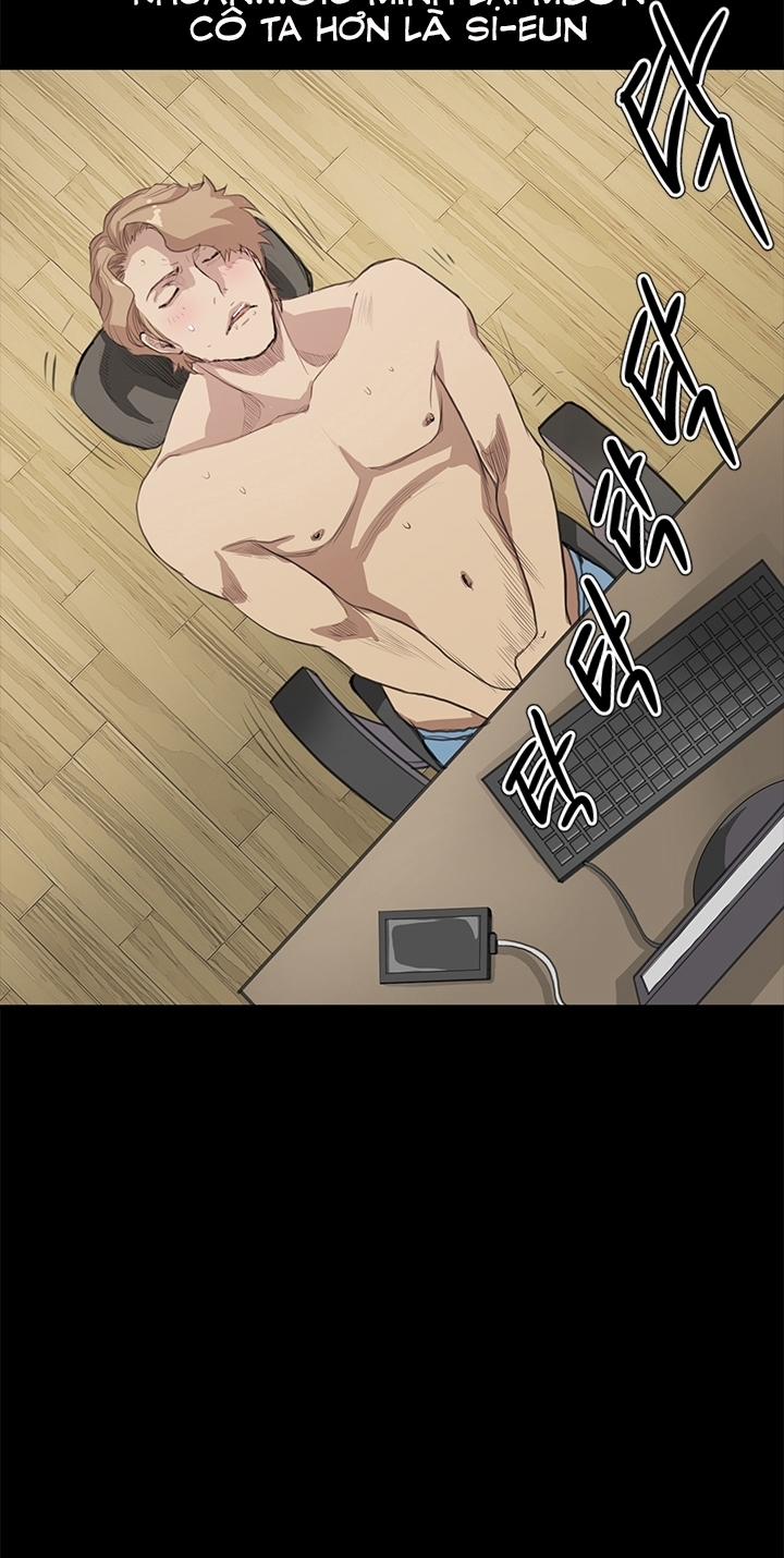 Si-Eun 22 trang 33