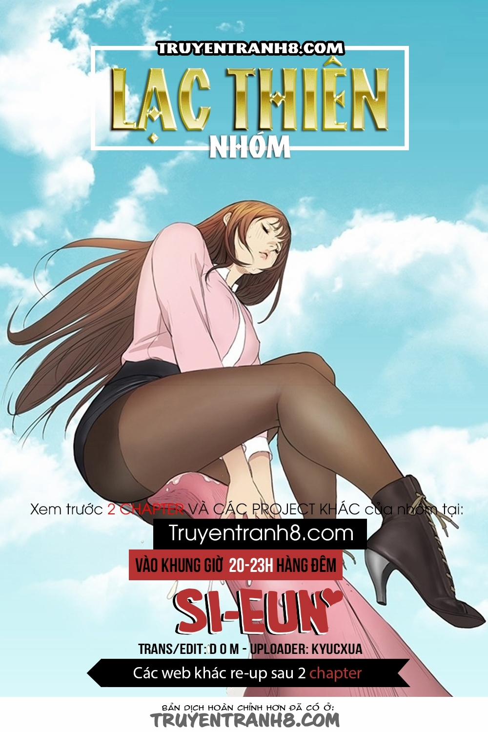 Si-Eun 24 trang 0