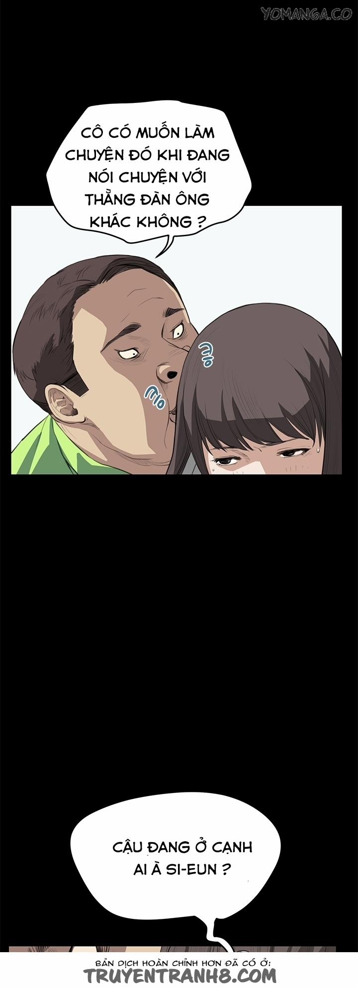 Si-Eun 25 trang 23