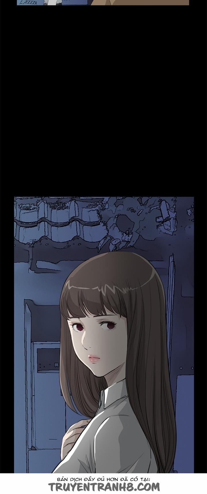 Si-Eun 26 trang 21