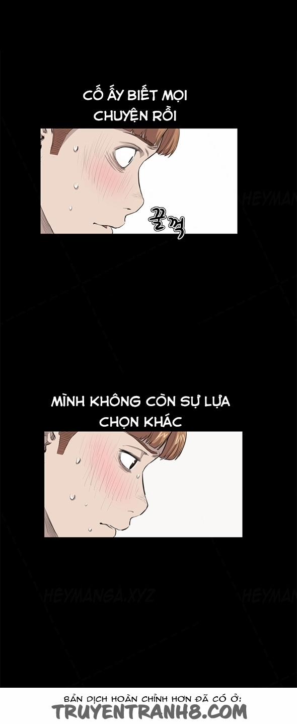 Si-Eun 28 trang 1