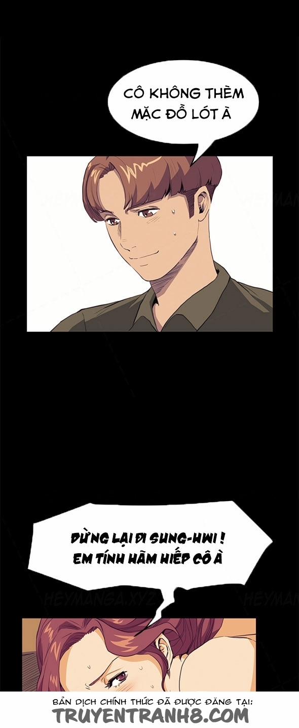 Si-Eun 31 trang 12
