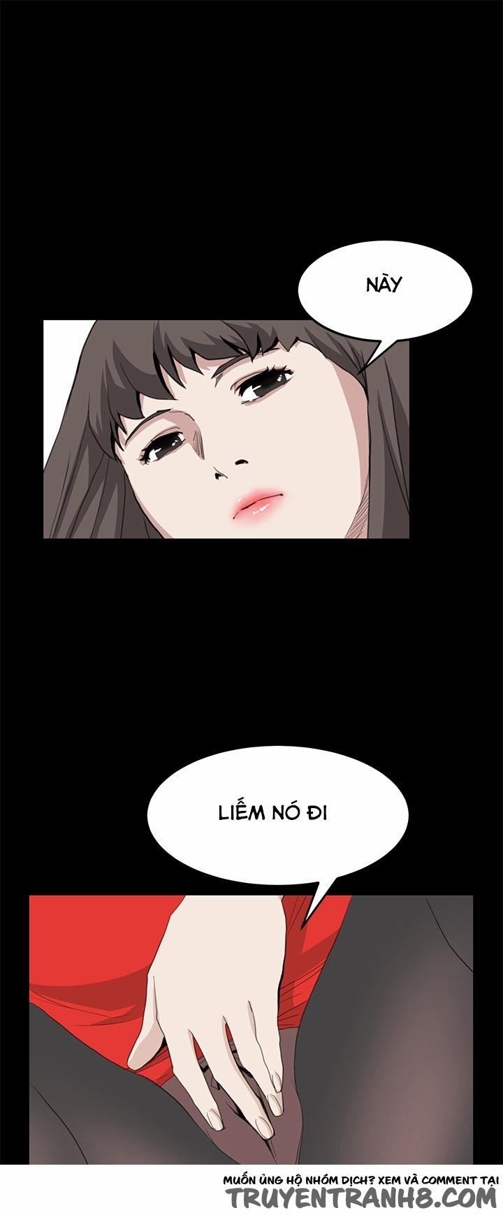 Si-Eun 36 trang 1