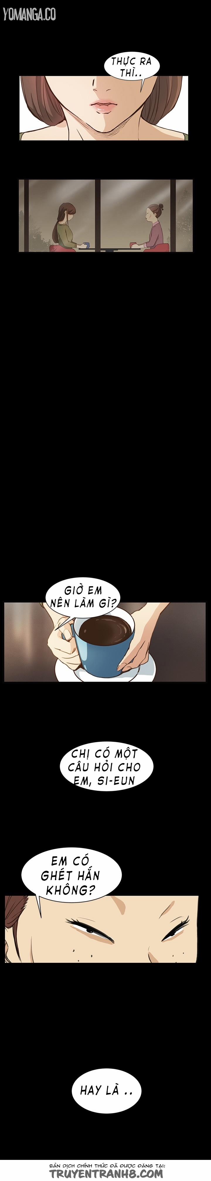 Si-Eun 6 trang 7