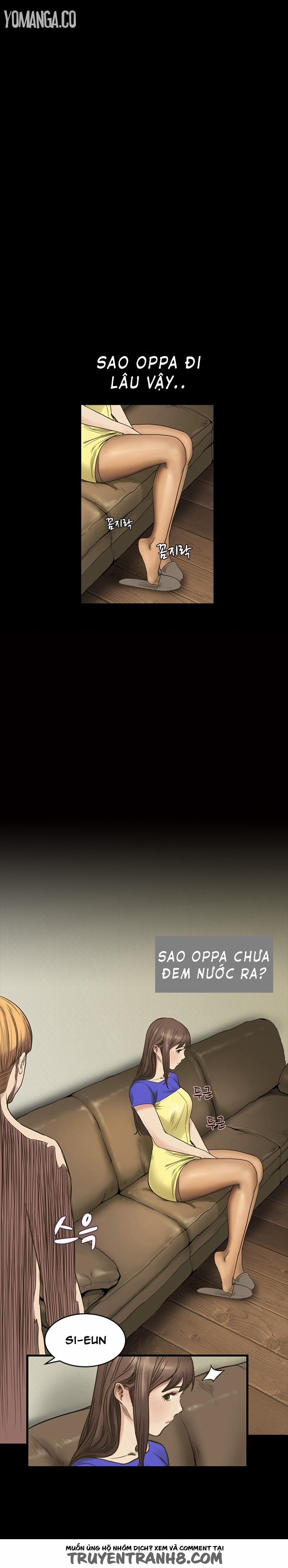 Si-Eun 8 trang 13